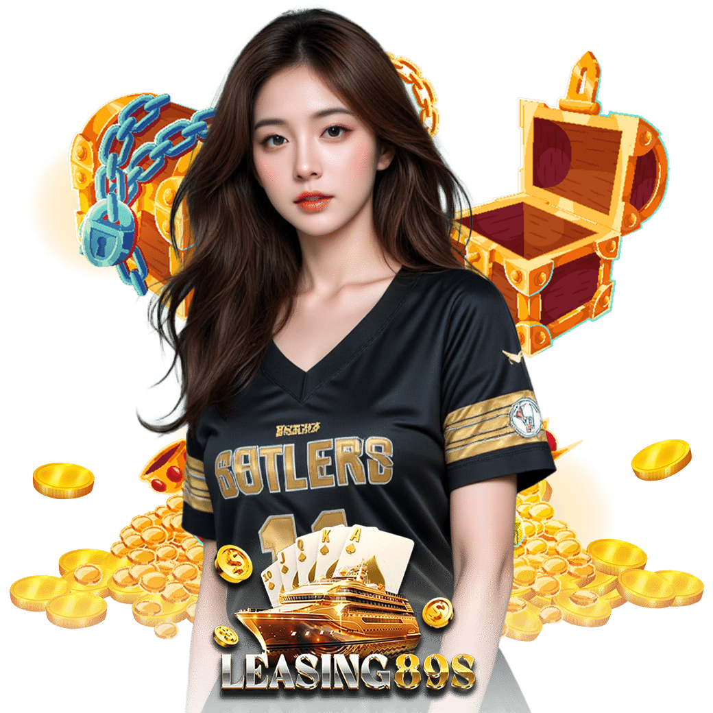 leasing89 สล็อต